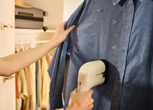 Parownica do ubrań (Steamer) BRAUN GS3012BG