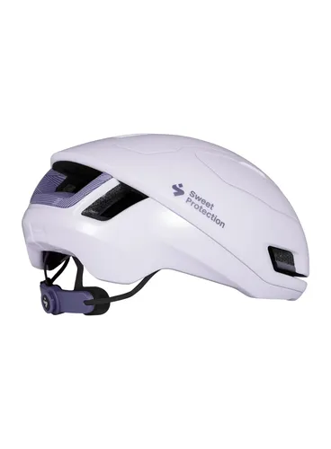 Kask szosowy Sweet Protection Falconer Aero 2VI Mips Helmet - light lilac