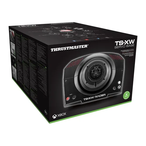 Thrustmaster рулевое колесо база TS-XW Servo Base PC Xbox