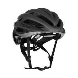 Kask rowerowy Giro Agilis Integrated MIPS matte black