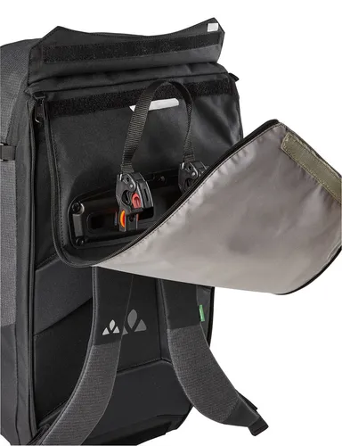 Sakwa VAUDE Cycle 28 II Luminum