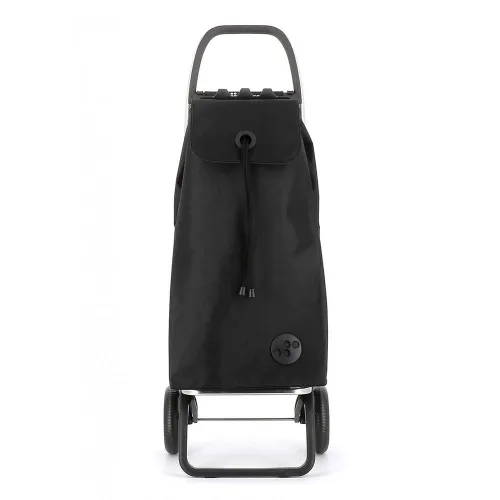 Zestaw Combo Rolser wózek składany I-Max MF 2L + torba - black
