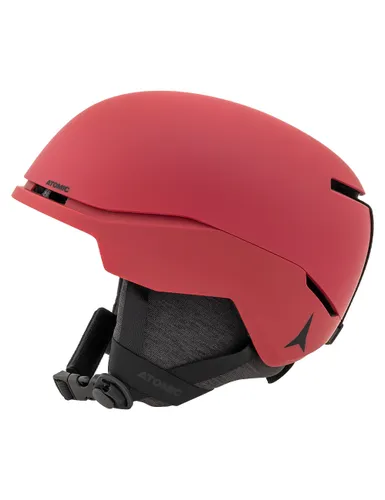 Kask snowboardowy męski ATOMIC FOUR AMID red - Rozmiar - L