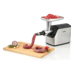 Мясорубка электрическая Gorenje MG2202XE 2200В 2 решетки