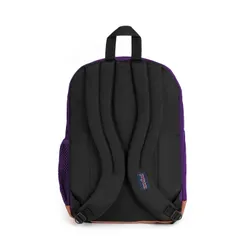 JanSport Cool Student Okul Sırt Çantası-brazilian berry