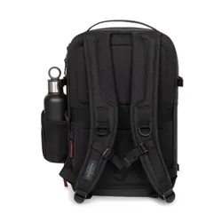 Рюкзак Eastpak CNNCT Tecum M - cnnct rip black
