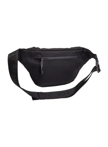 Nerka Fox Head Hip Pack - black