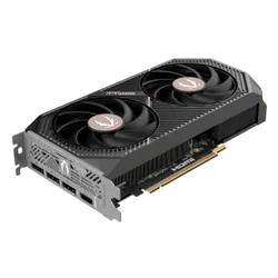 Karta graficzna ZOTAC Gaming GeForce RTX 5060 Ti AMP 8GB DLSS 4