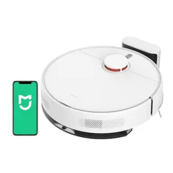 Robot sprzątający XIAOMI Vacuum S40