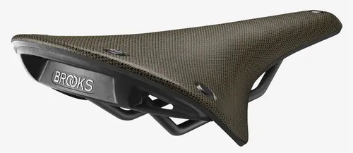 Siodełko BROOKS Cambium C17