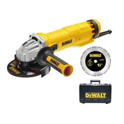 Dewalt Taşlama Makinesi DWE4217KD