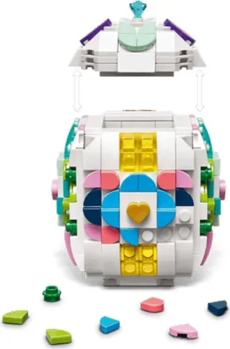 LEGO 40816 Dekoracyjna pisanka