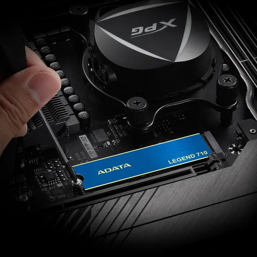 Dysk ADATA Legend 710 256GB SSD