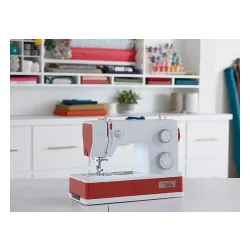Maszyna do szycia Bernette 05 Crafter Heavy Duty