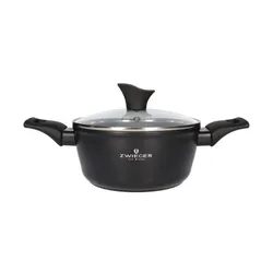 Garnek ZWIEGER Gabro 20 cm