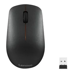 Myszka Lenovo 400 Wireless Mouse Czarny