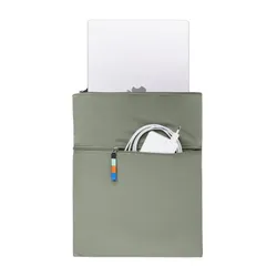 Plecak miejski GOT BAG Rolltop Lite 2.0 - bass