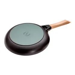Patelnia Staub 40511-953-0 Indukcja Emalia 28cm