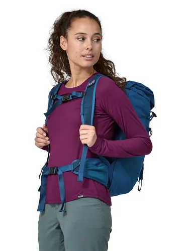 Рюкзак Patagonia Terravia Pack 28 l - lagom blue