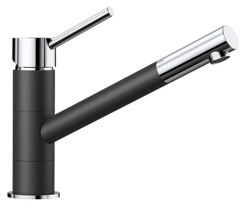 Bateria BLANCO Kano 525028 Antracyt/chrom