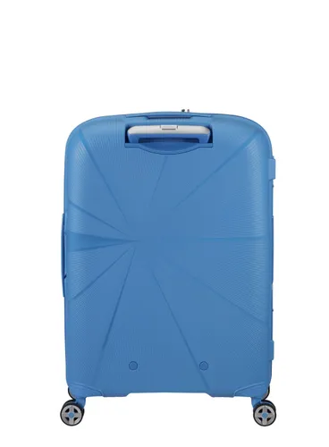 Walizka średnia American Tourister StarVibe - tranquil blue