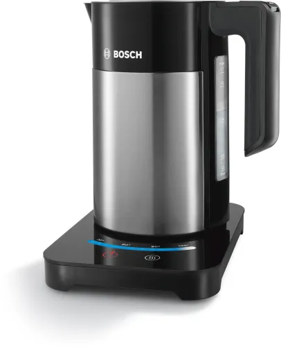 Электрический чайник Bosch TWK7203 черный