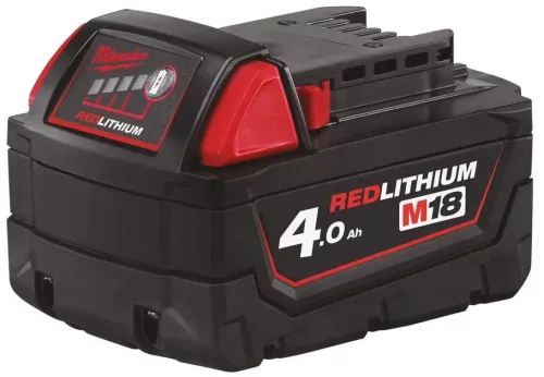 Akümülatör Milwaukee M18 B4 4AH