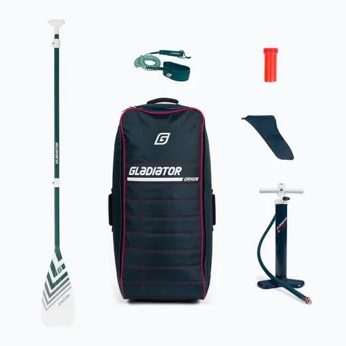 Deska SUP Gladiator Origin Touring 12'6''