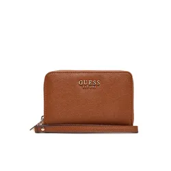 Кошелек Guess Amorette Slg SWBG78 98164, большой, женский