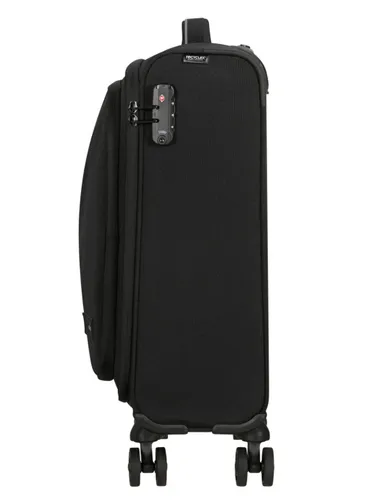 Чемодан American Tourister Take2Cabin-black