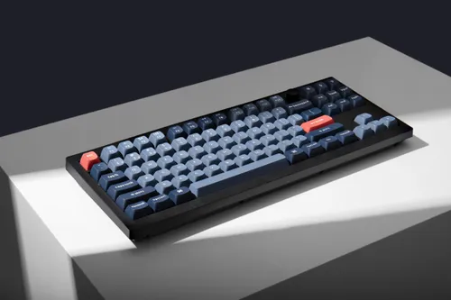 Klawiatura KEYCHRON V3 Max QMK/VIA Wireless Custom Jupiter Brown Switch