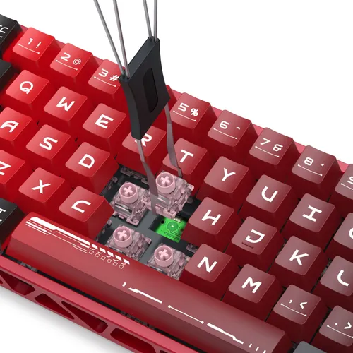 Klawiatura REDRAGON Venom K753-RGB-M