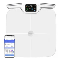 Waga łazienkowa WEBBER Liora PS577