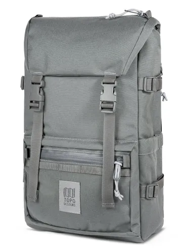 Рюкзак для ноутбука Topo Designs Rover Pack Tech-charcoal