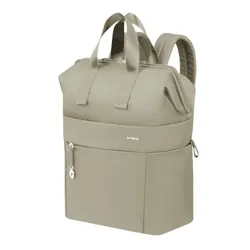 Plecak damski na laptopa 14,1" Samsonite Move 5.0 Laptop Squared - stone green