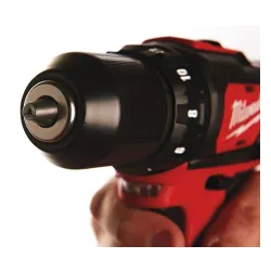 Milwaukee M12 Tornavida Matkabı BDD-152C