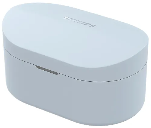 Słuchawki dokanałowe PHILIPS TAT1108BL/00  Niebieski