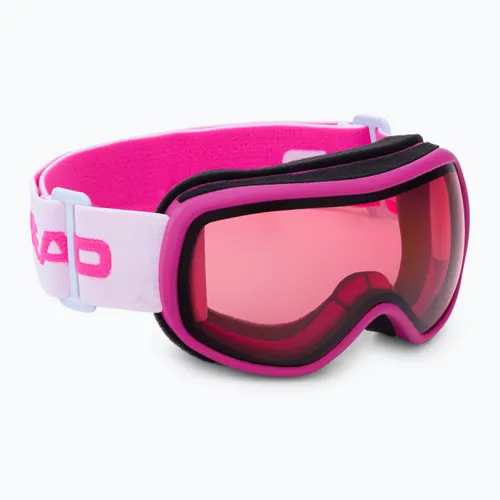 Ochelari Cap Ninja 395430 Roșu / Roz