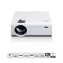 Projektor Lenco LPJ-280WH Full HD