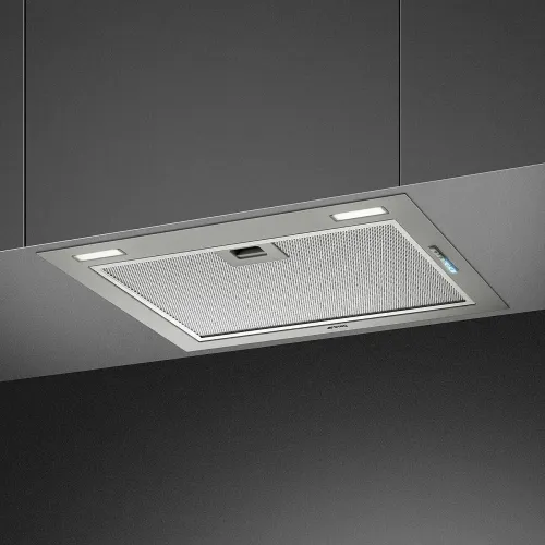 Okap Smeg Universal KSG52HPE Stal nierdzewna szczotkowana