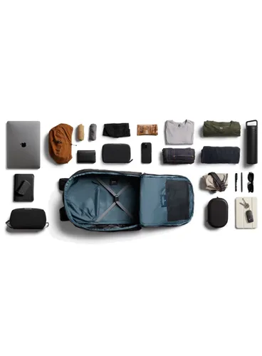 Городской рюкзак Bellroy Transit Workpack Pro 28 - черный