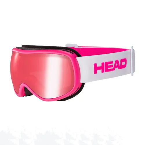 Ochelari Cap Ninja 395430 Roșu / Roz