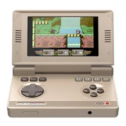 Konsola EVERCADE Handheld C64