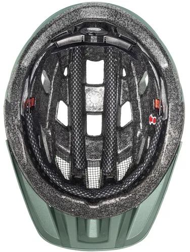 Kask rowerowy UVEX I-vo CC
