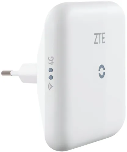 Router ZTE MF17B LTE 2.4 / 5 GHz (DualBand), Gniazdo SIM