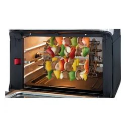 ProfiCook PC-FR 1200H Mini Fırın