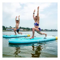 SUP-доска Aqua Marina Dhyana 11'0"