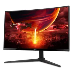 Monitor ACER Nitro 27" XZ270W0BMIIPHX 1920x1080px 240Hz 1 ms [VRB] Curved