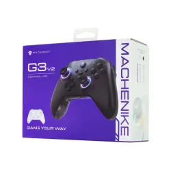 Pad Machenike G3 V2 Bezprzewodowy Czarny