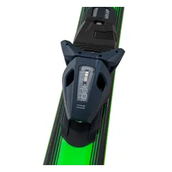 Narty męskie HEAD SHAPE V4 + wiązania HEAD PR 11 z GRIP WALK 2024 - Długość (cm) - 149